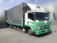 ISUZU Forward Aluminum Wing SKG-FRR90S2 2012 1,143,519km_3