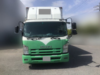 ISUZU Forward Aluminum Wing SKG-FRR90S2 2012 1,143,519km_6