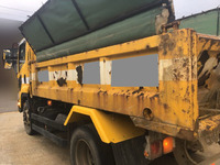 ISUZU Forward Dump PDG-FTR34S2 2008 145,298km_10