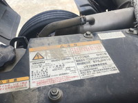 ISUZU Forward Dump PDG-FTR34S2 2008 145,298km_22