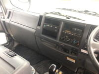 ISUZU Forward Dump PDG-FTR34S2 2008 145,298km_28