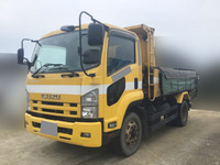 ISUZU Forward Dump PDG-FTR34S2 2008 145,298km_2