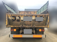 ISUZU Forward Dump PDG-FTR34S2 2008 145,298km_5