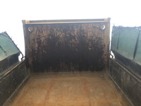 ISUZU Forward Dump PDG-FTR34S2 2008 145,298km_6