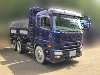 UD TRUCKS Quon Dump ADG-CW4XL 2010 444,699km_2