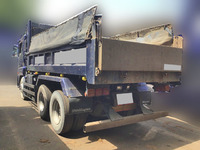 UD TRUCKS Quon Dump ADG-CW4XL 2010 444,699km_3