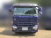 UD TRUCKS Quon Dump ADG-CW4XL 2010 444,699km_4