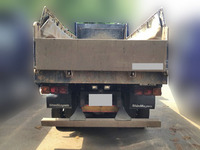 UD TRUCKS Quon Dump ADG-CW4XL 2010 444,699km_5