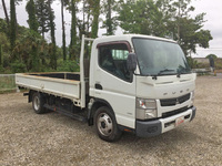 MITSUBISHI FUSO Canter Flat Body TKG-FEB50 2014 43,391km_3