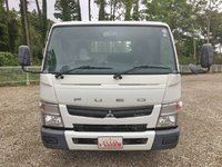 MITSUBISHI FUSO Canter Flat Body TKG-FEB50 2014 43,391km_7