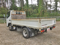 MITSUBISHI FUSO Canter Flat Body TKG-FBA20 2014 60,636km_4