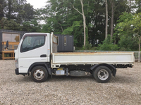 MITSUBISHI FUSO Canter Flat Body TKG-FBA20 2014 60,636km_5