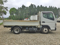 MITSUBISHI FUSO Canter Flat Body TKG-FBA20 2014 60,636km_6