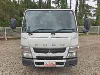 MITSUBISHI FUSO Canter Flat Body TKG-FBA20 2014 60,636km_7