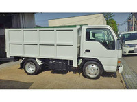 ISUZU Elf Deep Dump KR-NKR81ED 2005 142,000km_4