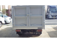 ISUZU Elf Deep Dump KR-NKR81ED 2005 142,000km_5