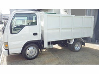 ISUZU Elf Deep Dump KR-NKR81ED 2005 142,000km_7