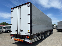 UD TRUCKS Quon Aluminum Wing 2PG-CG5CA 2019 87,788km_2