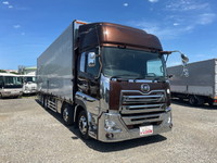 UD TRUCKS Quon Aluminum Wing 2PG-CG5CA 2019 87,788km_3