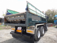 HINO Profia Dump U-FS1FKBD 1994 544,306km_2