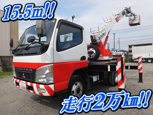 Canter Cherry Picker_1