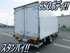 Fighter Refrigerator & Freezer Truck_2