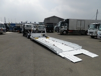 TOYOTA Dyna Safety Loader PB-XZU423 2005 134,940km_2