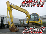 KOMATSU Excavator