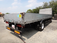 MITSUBISHI FUSO Fighter Aluminum Block KK-FK71HJY 2003 393,131km_2