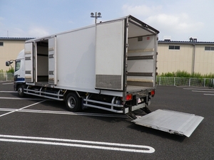 Ranger Refrigerator & Freezer Truck_2