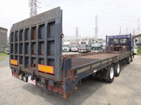 HINO Profia Hip Lifter KL-FW1KXHA 2002 789,670km_2