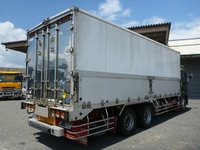 HINO Ranger Aluminum Wing KS-GK8JRFA 2005 520,388km_2