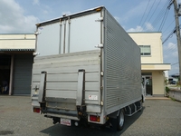 ISUZU Elf Aluminum Van KR-NPR81LV 2002 273,008km_2