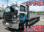 Big Thumb Aluminum Block
