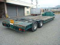 TOKYU Others Trailer TD302A-132 1993 _2