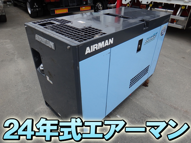 Others  Generator SDG25S 2012 1,749h