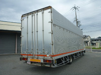 MITSUBISHI FUSO Fighter Open Top Van PA-FK61F 2005 574,523km_2