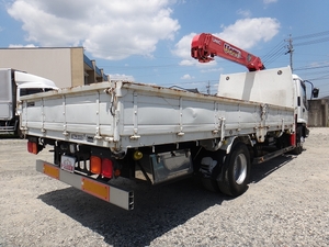 Forward Truck (With 3 Steps Of Unic Cranes)_2