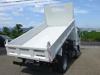 MITSUBISHI FUSO Canter Dump TKG-FBA60 2014 195km_2