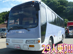 Liesse Micro Bus