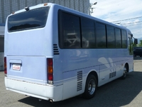 HINO Liesse Micro Bus KC-RX4JFAA 1997 367,075km_2