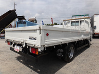 ISUZU Elf Flat Body KR-NPR81LAR 2002 25,904km_2