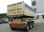 Others Dump Trailer