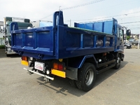 ISUZU Forward Dump PJ-FSR34D4 2006 324,672km_2