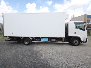 Forward Refrigerator & Freezer Truck_2