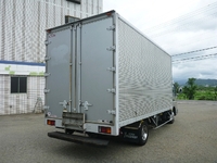 MITSUBISHI FUSO Canter Aluminum Van KK-FE82DG 2004 181,442km_2