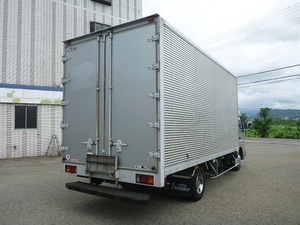 Canter Aluminum Van_2