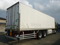 ISUZU Giga Refrigerator & Freezer Truck PJ-CYL51V5A 2004 845,106km_2