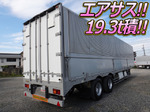 Others Gull Wing Trailer