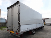 MITSUBISHI FUSO Fighter Covered Wing PA-FK61R 2006 603,407km_2